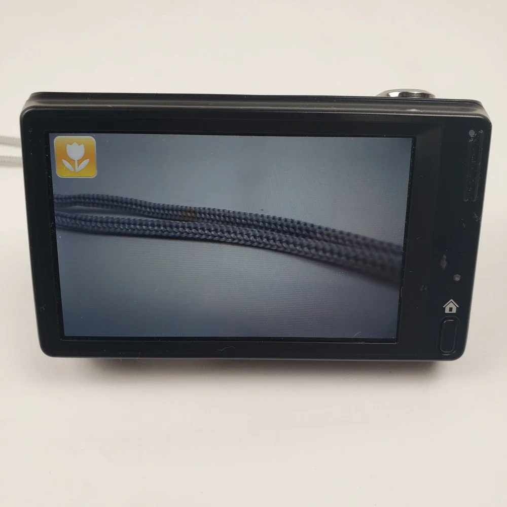 Samsung wb210 digital